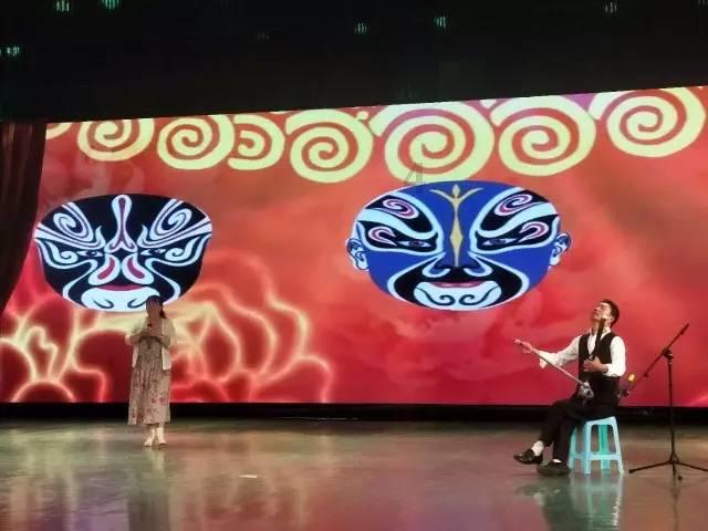 香格里拉几点天黑游戏画面